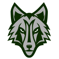 Montreal Wolf Pack logo