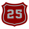Twenty-Five Year DFHL Veteran